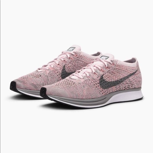 Nike Shoes - Nike Flyknit Racer Sneakers